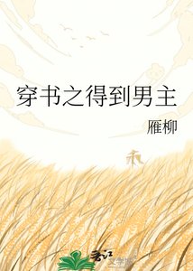 《穿书之得到男主》