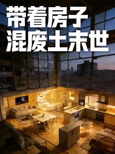 带着房子混废土末世
