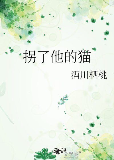 《拐了他的猫》
