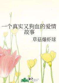 《一个真实又狗血的爱情故事》