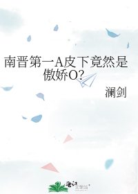 《南晋第一A皮下竟然是傲娇O?》