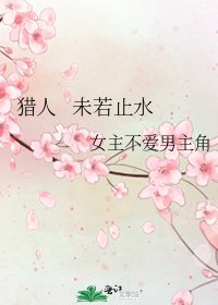 猎人 未若止水