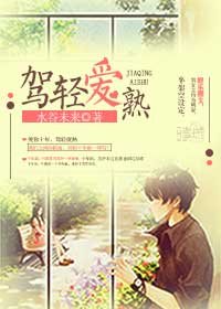《驾轻爱熟》