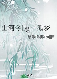 《山河令bg:孤梦》