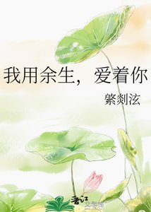 《我用余生,爱着你》