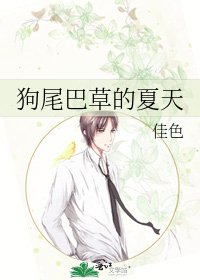 《狗尾巴草的夏天》