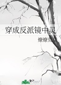 《穿成反派镜中灵》