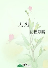 《刀刃》