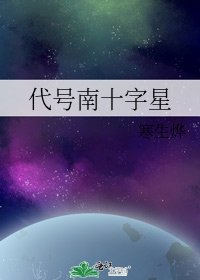 《代号南十字星》