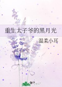 《重生太子爷的黑月光》