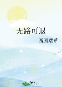 《无路可退》