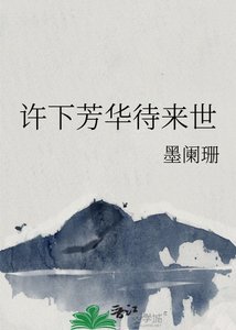 《许下芳华待来世》