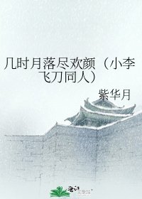《几时月落尽欢颜(小李飞刀同人)》