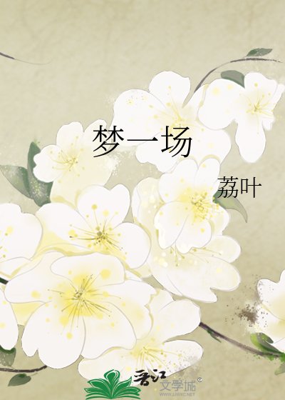 梦一场