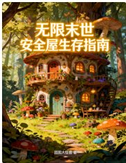 末世求生：神明盲盒囤满安全屋/无限末世，安全屋生存指南！