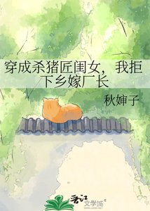 穿成杀猪匠闺女,我拒下乡嫁厂长