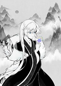 《【绝世唐门】据说我是万人迷反派》