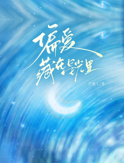《偏爱藏在星光里》