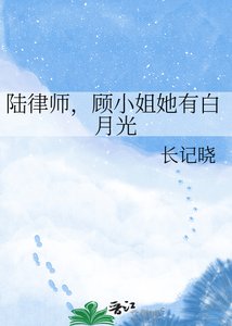 陆律师,顾小姐她有白月光