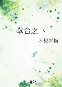 《拳台之下》
