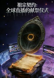 祖宗契约：全球直播的献祭仪式