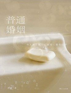 《普通婚姻(出版书)》
