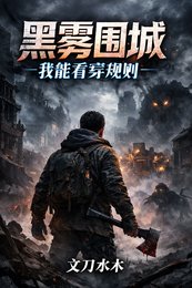 《黑雾围城:我能看穿规则》