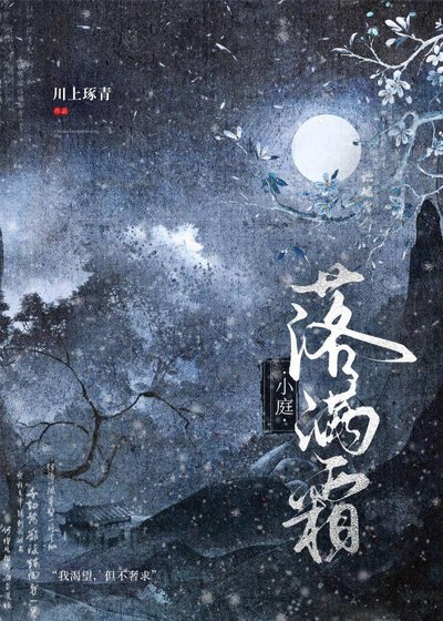 《小庭落满霜》