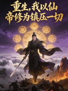 《重生,我以仙帝修为镇压一切》