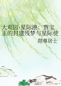 大观园·星际港:贾宝玉的封建残梦与星际使命