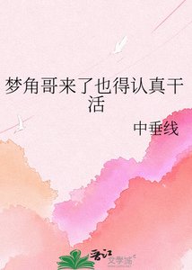 《梦角哥来了也得认真干活》