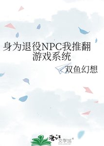 《身为退役NPC我推翻游戏系统》