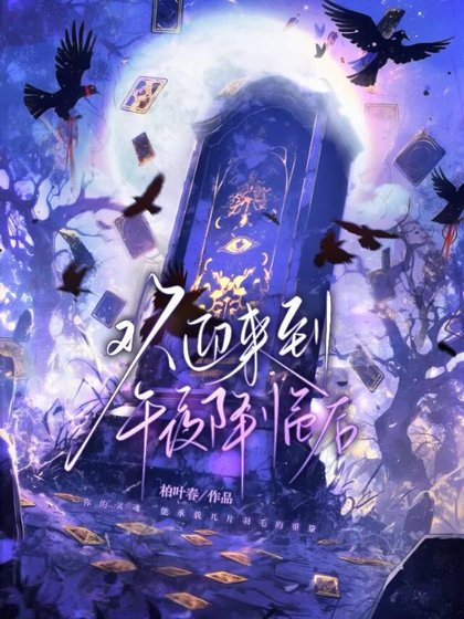 《欢迎来到午夜降临后》