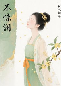 《不惊澜》