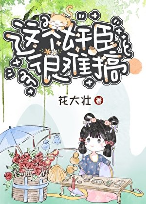 《这个奸臣很难搞》