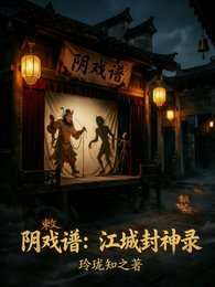 阴戏谱：江城封神录