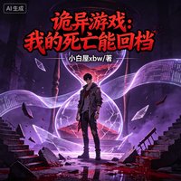 《诡异游戏:我可以死亡回档》