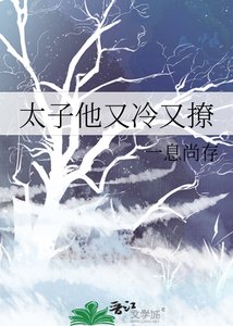 《太子他又冷又撩》