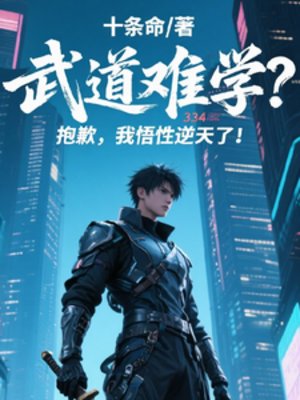《武道难学?抱歉,我悟性逆天!》