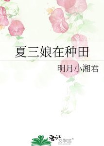 《夏三娘在种田》