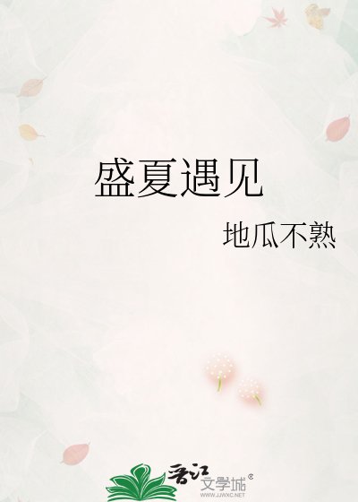 《盛夏遇见》