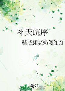 《补天皖序》