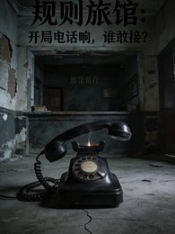 《规则旅馆:开局电话响,谁敢接?》