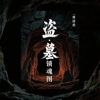 《盗墓:锁魂图》