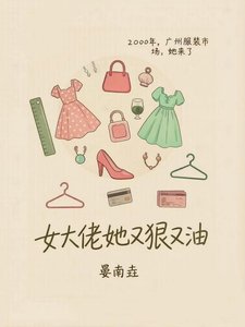 《女大佬她又狠又油》
