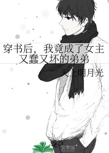 《穿书后,我竟成了女主又蠢又坏的弟弟》