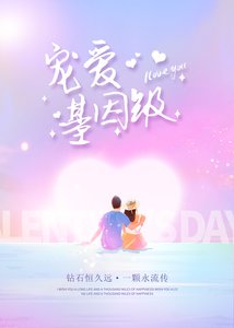 《基因级宠爱》