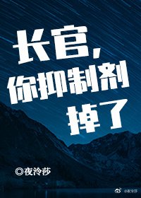 《长官,你抑制剂掉了》