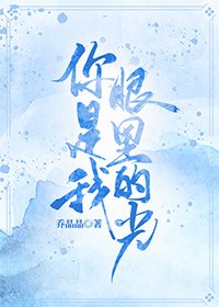 《你是我眼里的光》