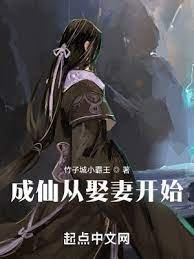 《成仙从娶妻开始》